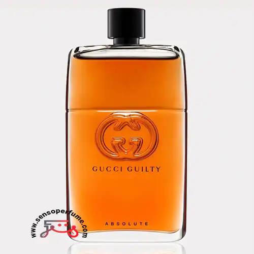 عطر ادکلن گوچی گیلتی ابسولوت